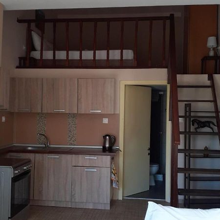 K&V Apartments Nea Michaniona Luaran gambar