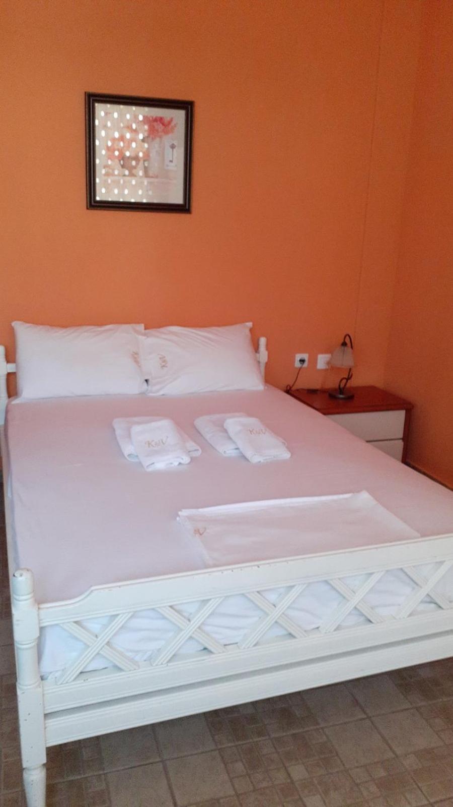 K&V Apartments Nea Michaniona Luaran gambar
