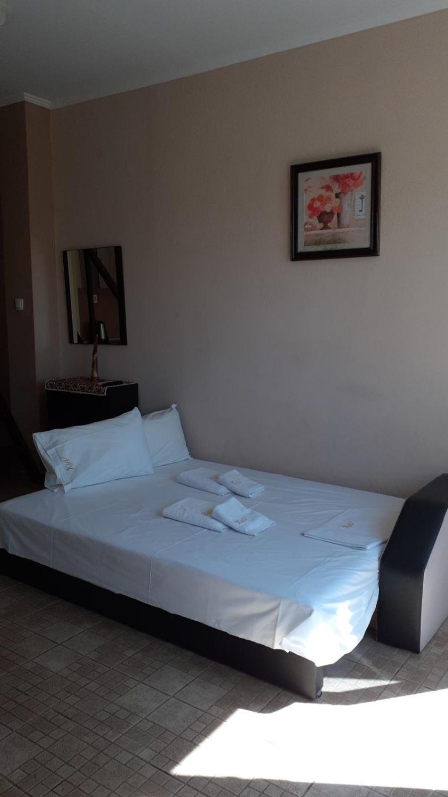 K&V Apartments Nea Michaniona Luaran gambar