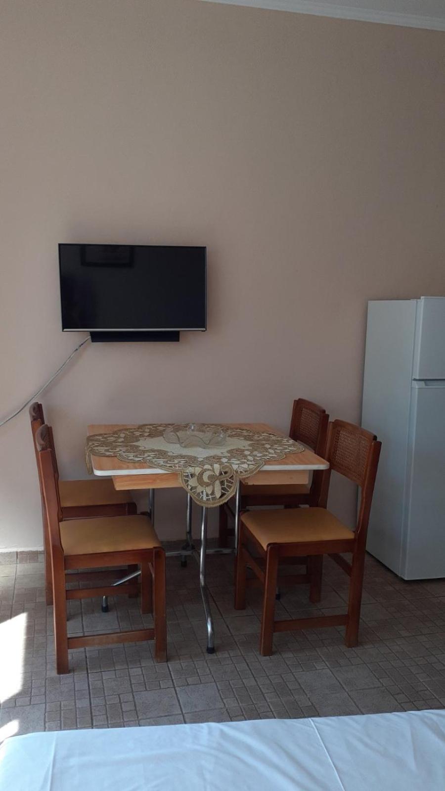 K&V Apartments Nea Michaniona Luaran gambar