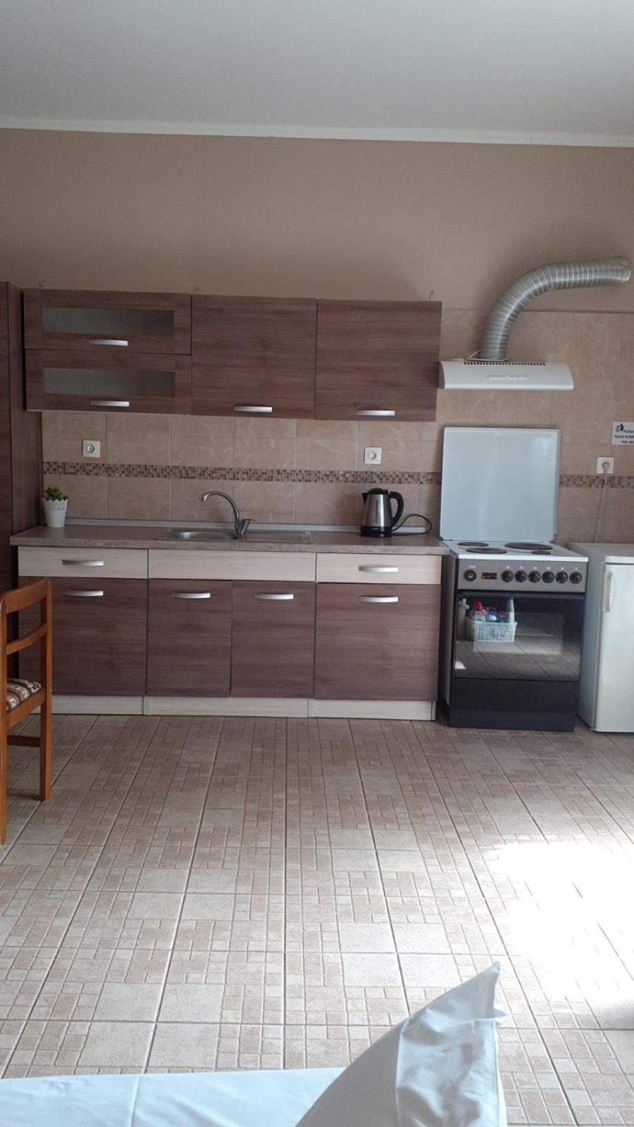 K&V Apartments Nea Michaniona Luaran gambar