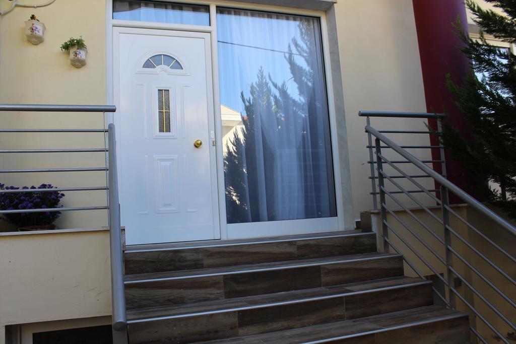 K&V Apartments Nea Michaniona Luaran gambar