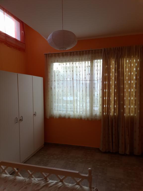 K&V Apartments Nea Michaniona Luaran gambar