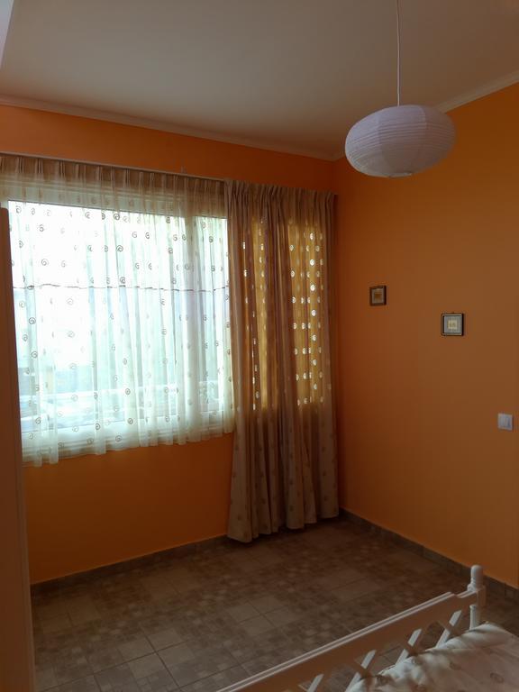 K&V Apartments Nea Michaniona Luaran gambar