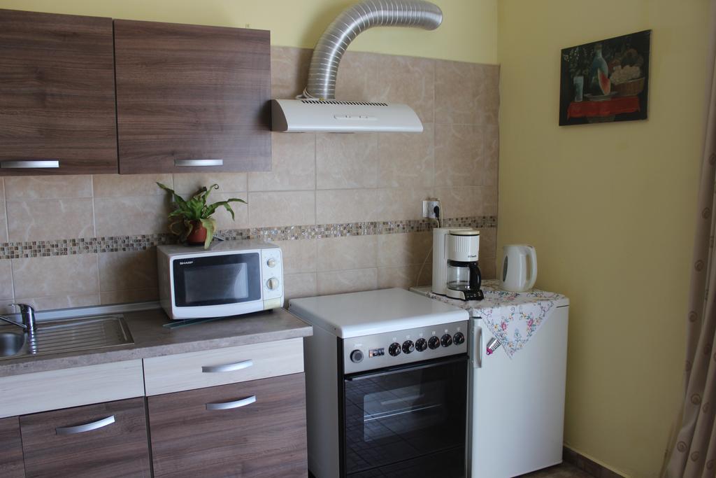 K&V Apartments Nea Michaniona Luaran gambar
