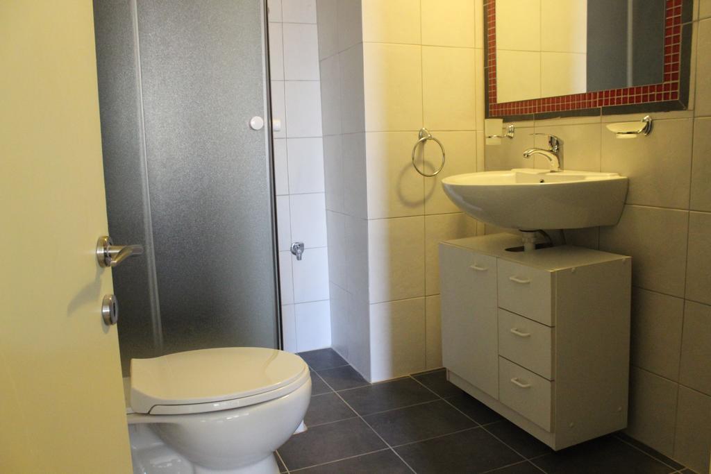 K&V Apartments Nea Michaniona Luaran gambar