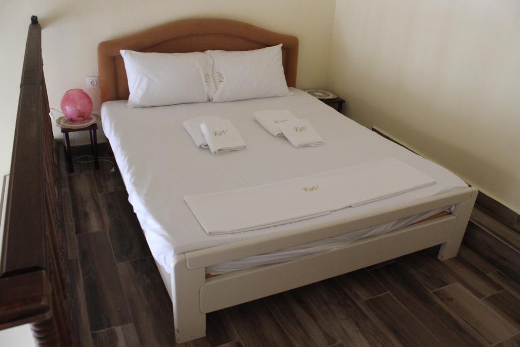 K&V Apartments Nea Michaniona Luaran gambar